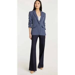 Cinq a Sept Boucle Khloe Blazer size 4